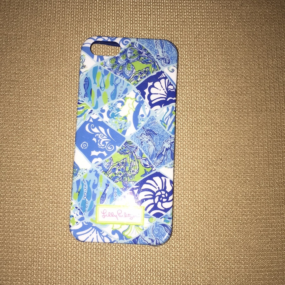 iPhone 5/5s phone case